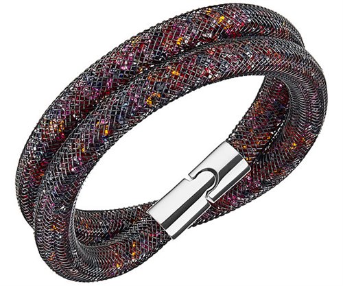 Oiritaly Bracelet - Woman - Swarovski - 5184188 - Stardust